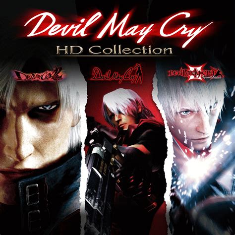 DMC HD Collection on pc : r/DevilMayCry .